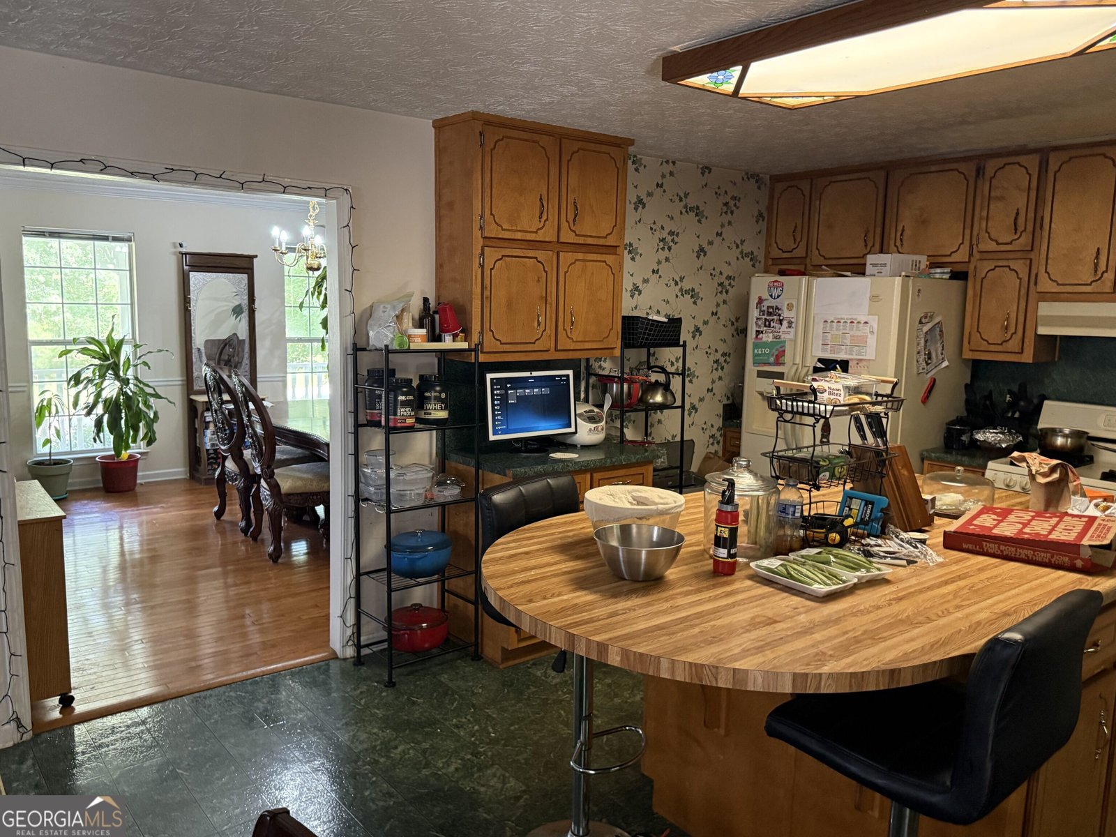 104 New Hood Road Stockbridge - Photo 16