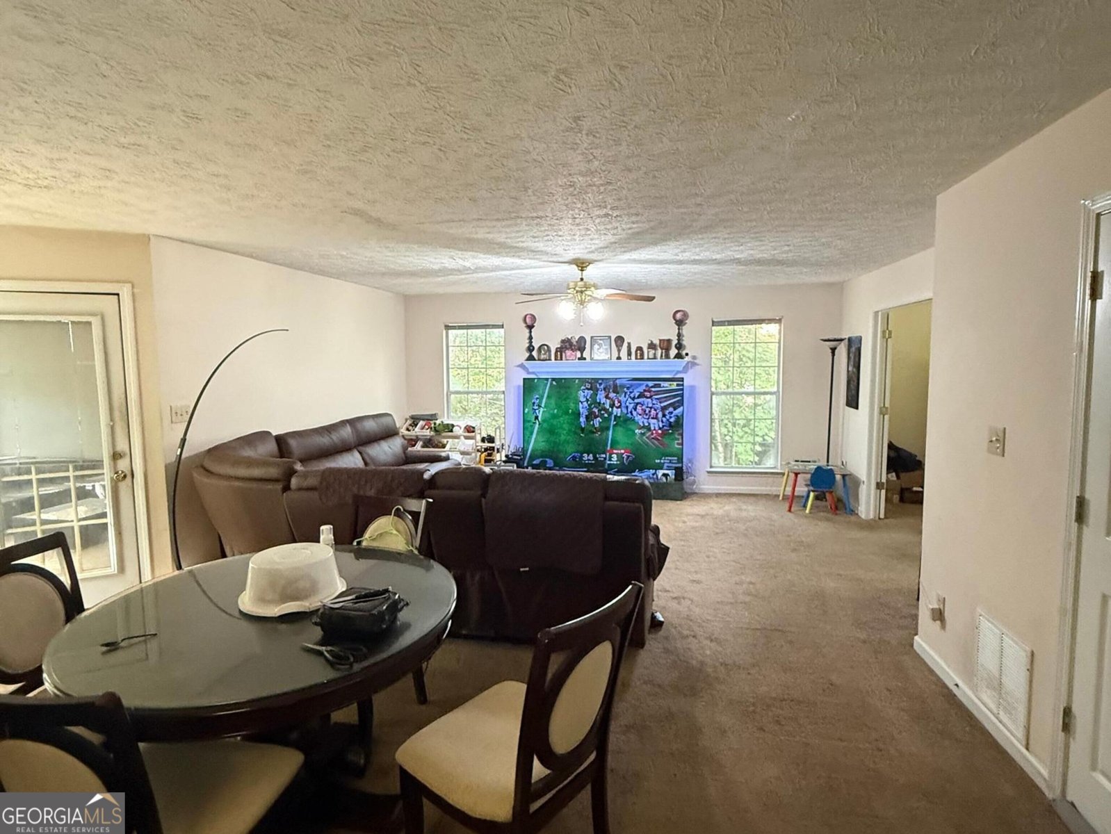 104 New Hood Road Stockbridge - Photo 17