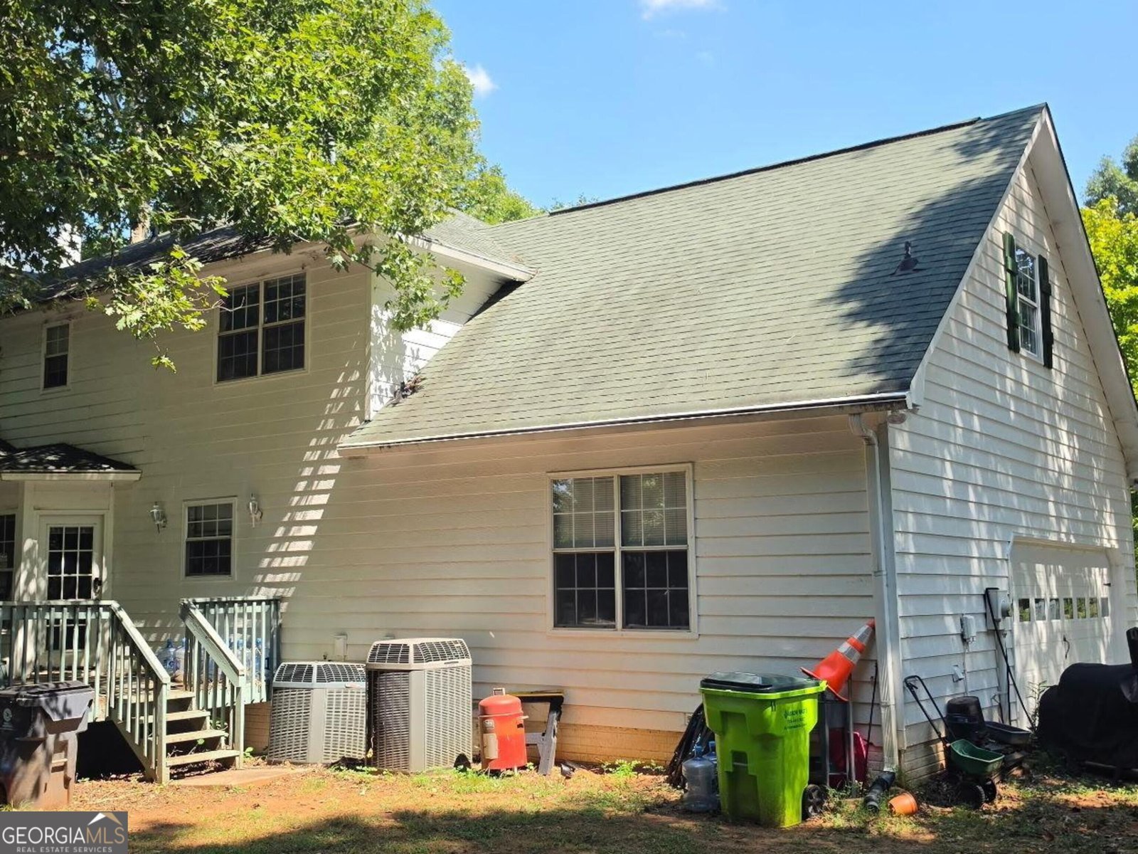 104 New Hood Road Stockbridge - Photo 29