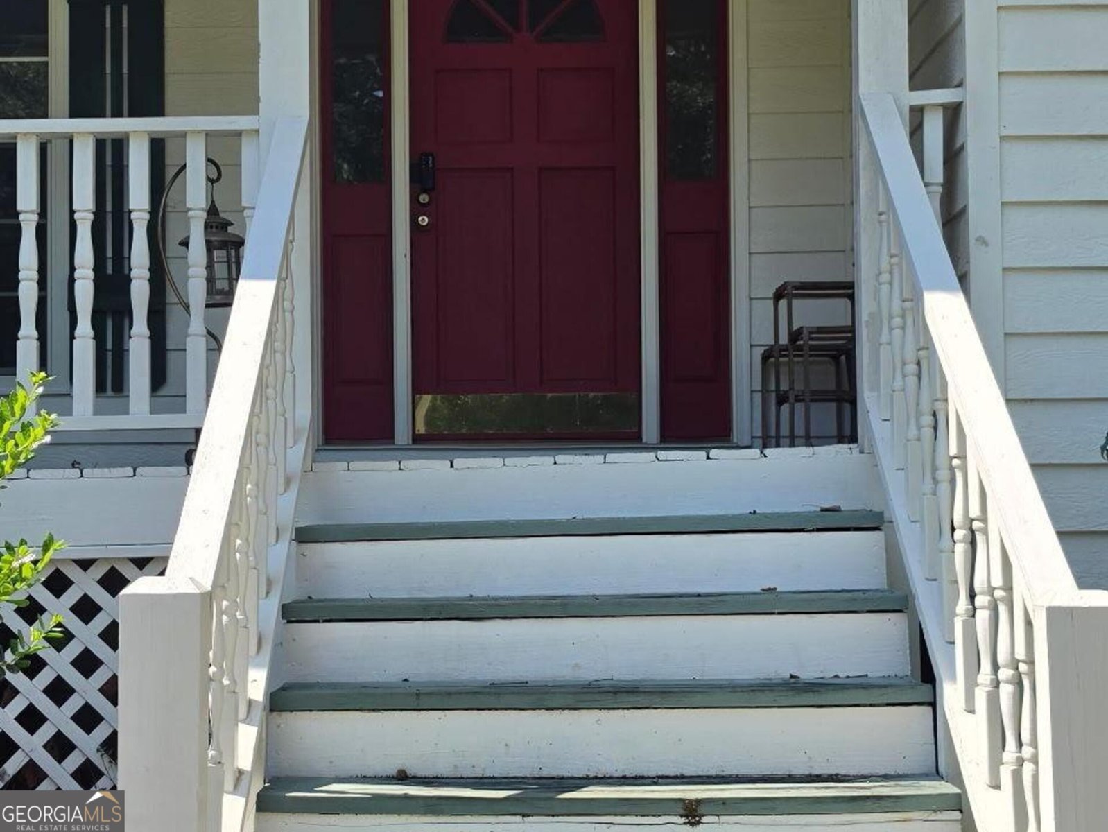 104 New Hood Road Stockbridge - Photo 6