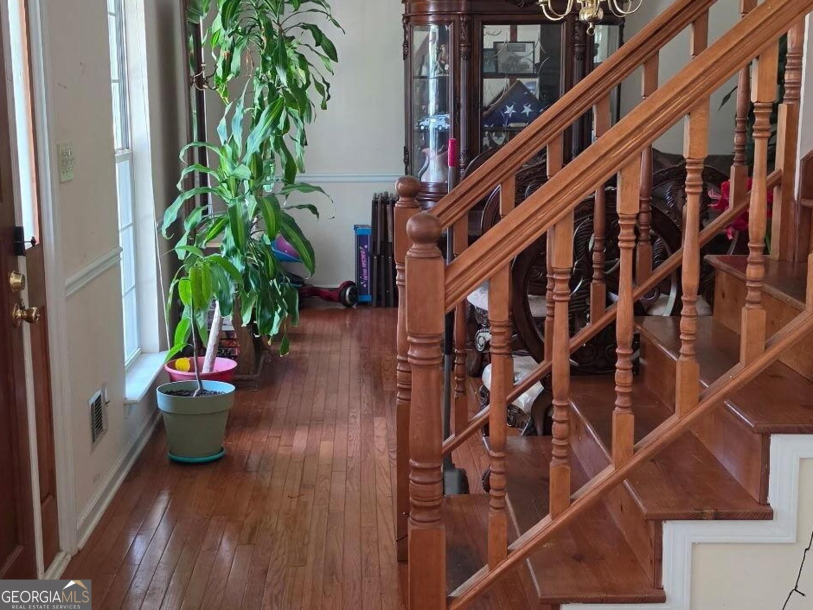 104 New Hood Road Stockbridge - Photo 8