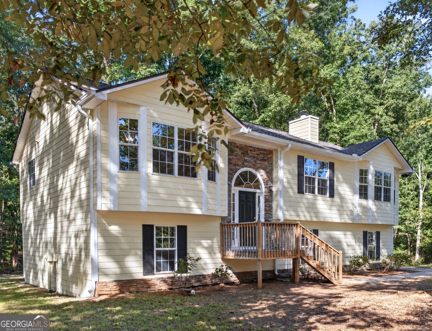 1052 Crystal Brook Way Monroe - main photo