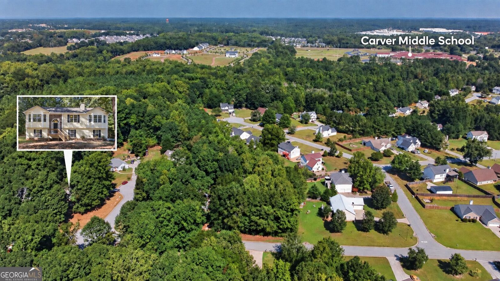 1052 Crystal Brook Way Monroe - Photo 33