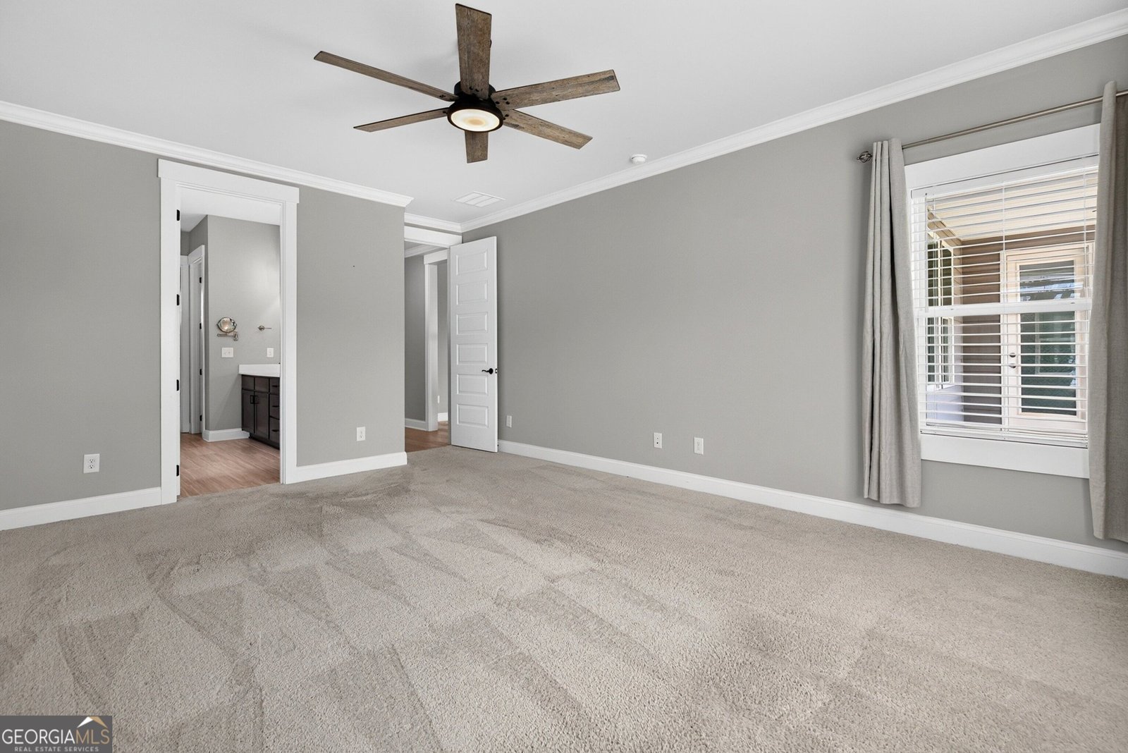 155 Graceton Farms Dr Senoia - Photo 17