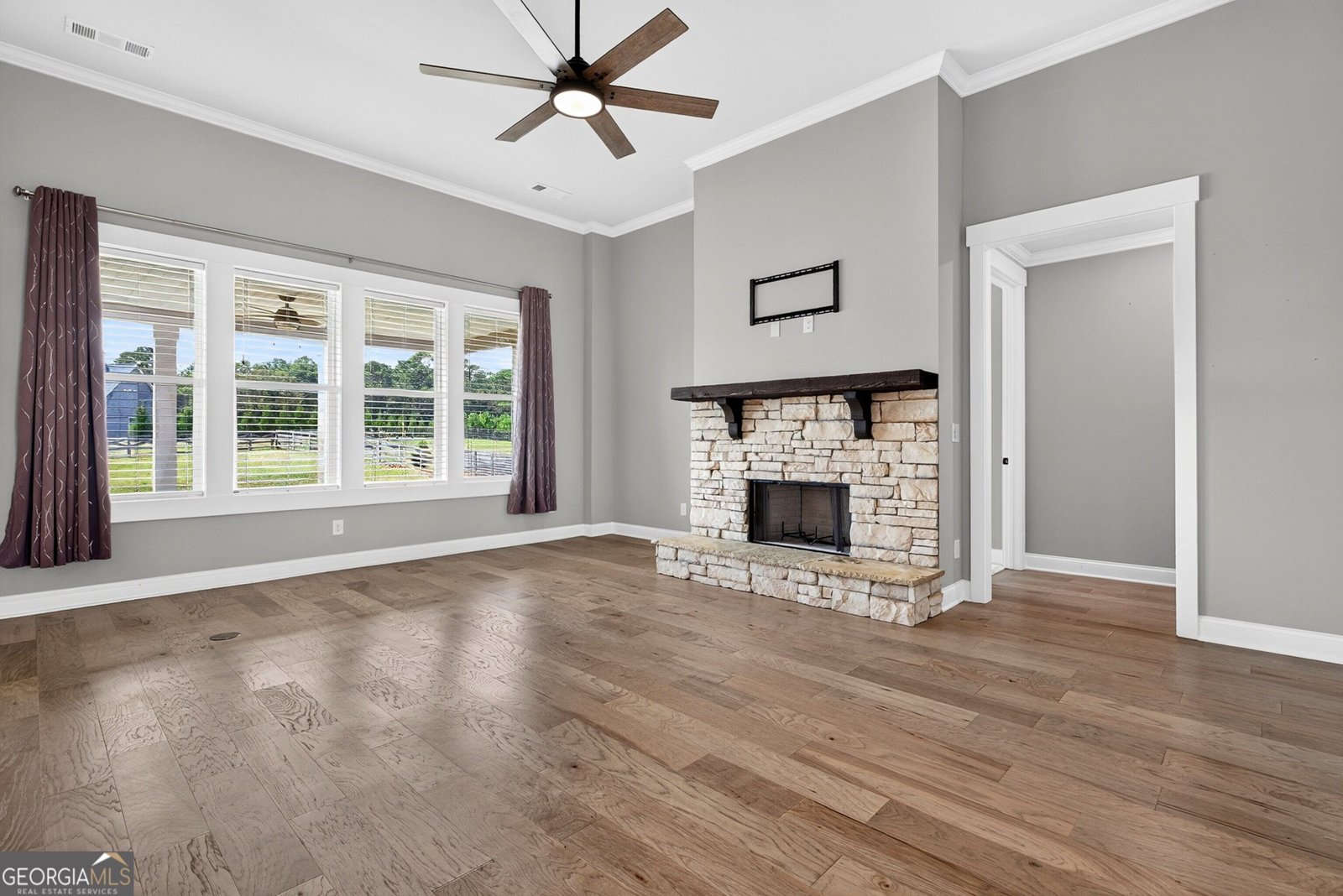 155 Graceton Farms Dr Senoia - Photo 24