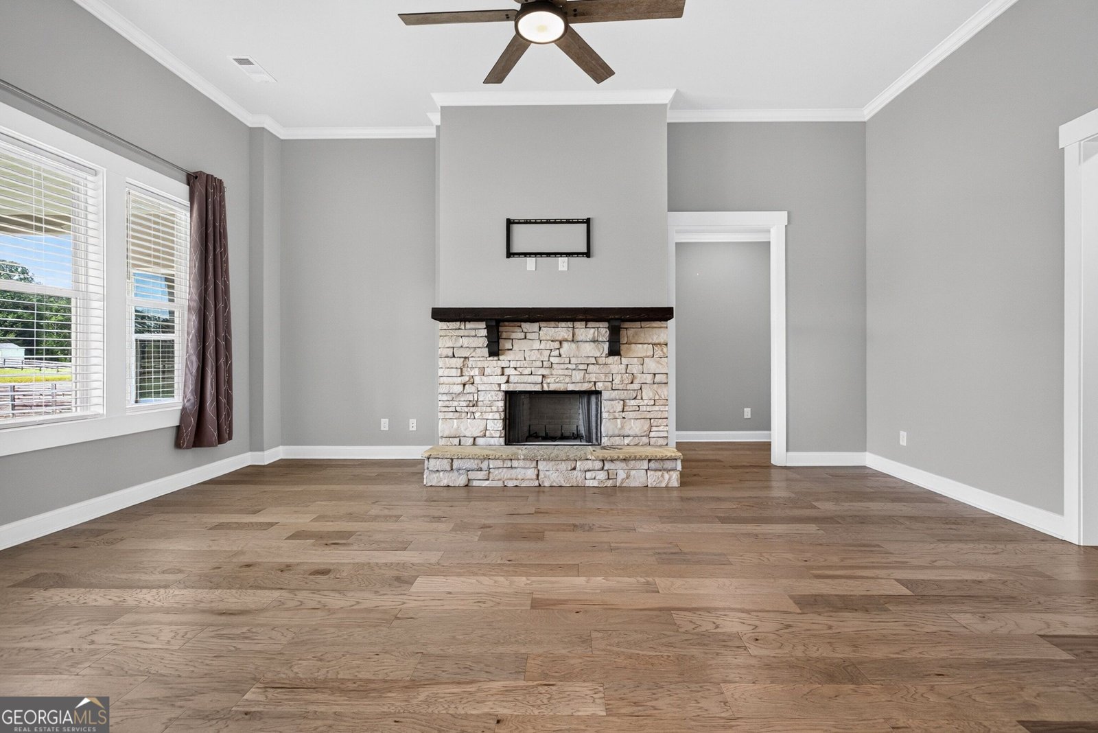 155 Graceton Farms Dr Senoia - Photo 26