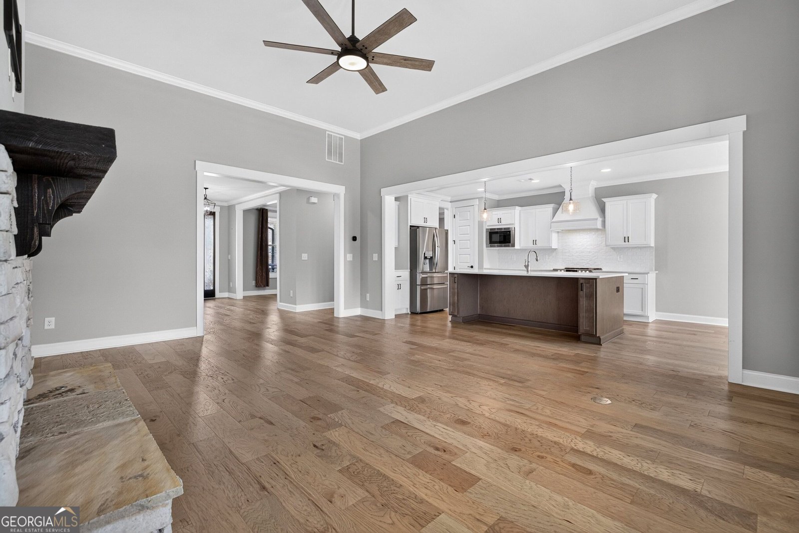 155 Graceton Farms Dr Senoia - Photo 27