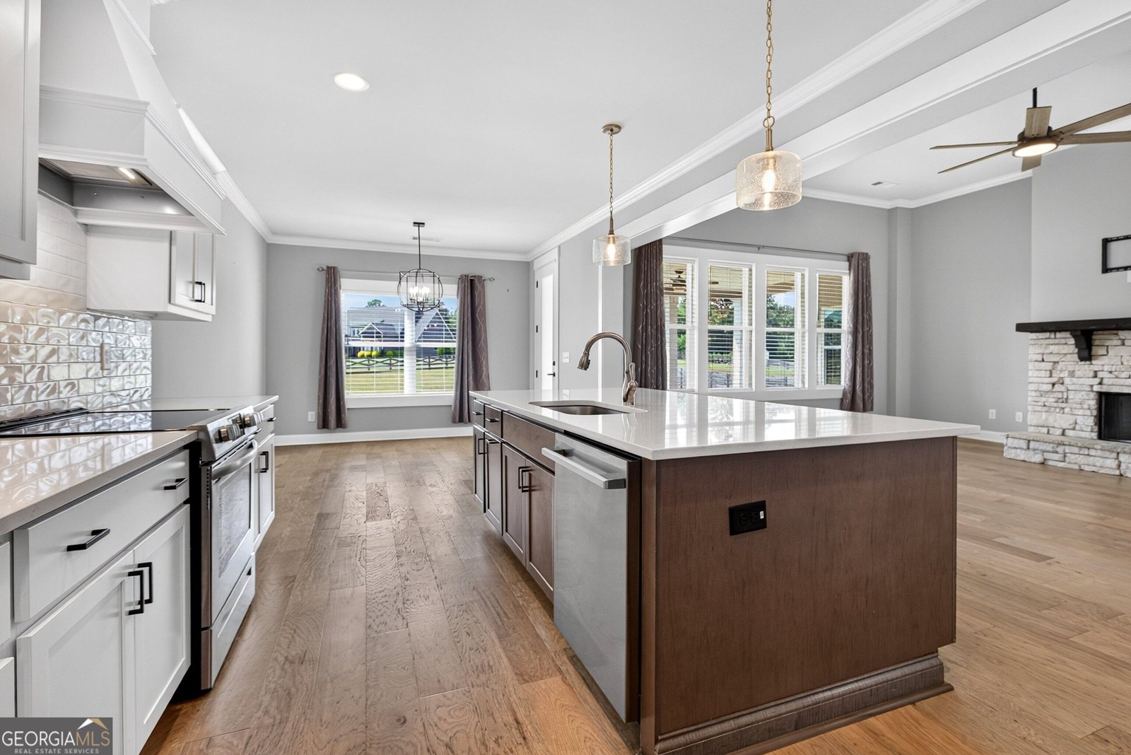 155 Graceton Farms Dr Senoia - Photo 32