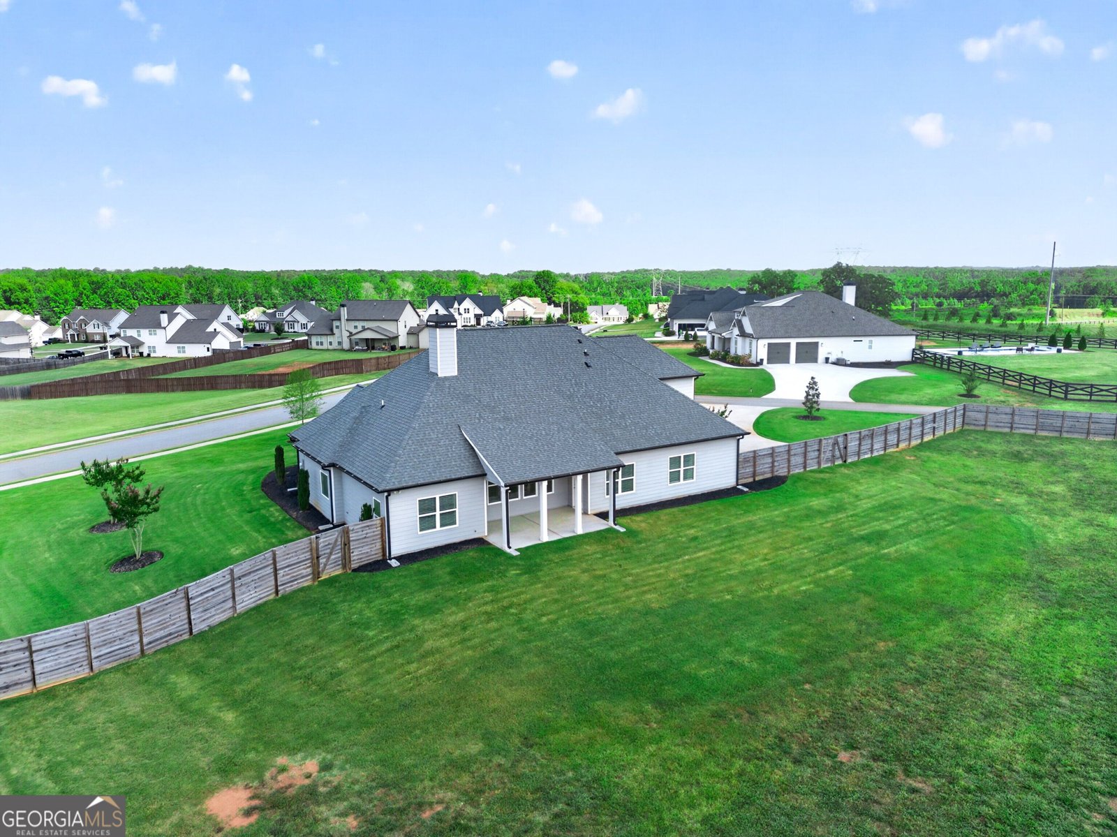 155 Graceton Farms Dr Senoia - Photo 52
