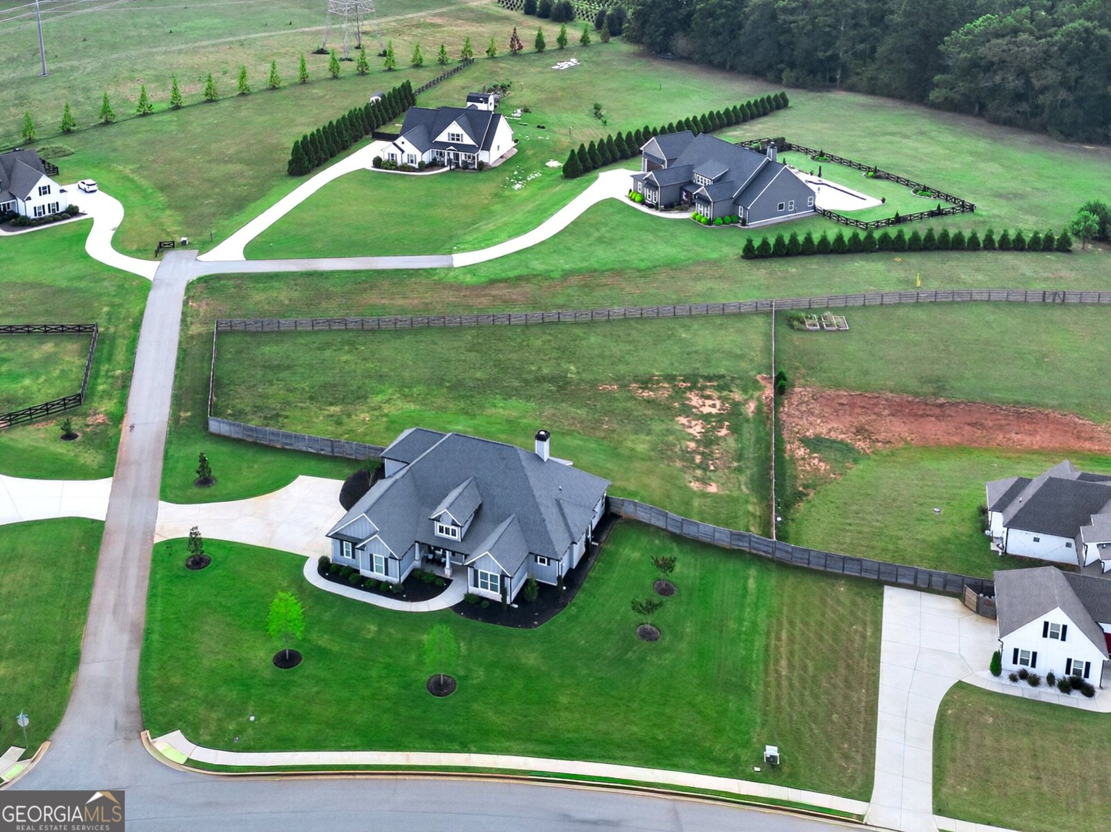 155 Graceton Farms Dr Senoia - Photo 53