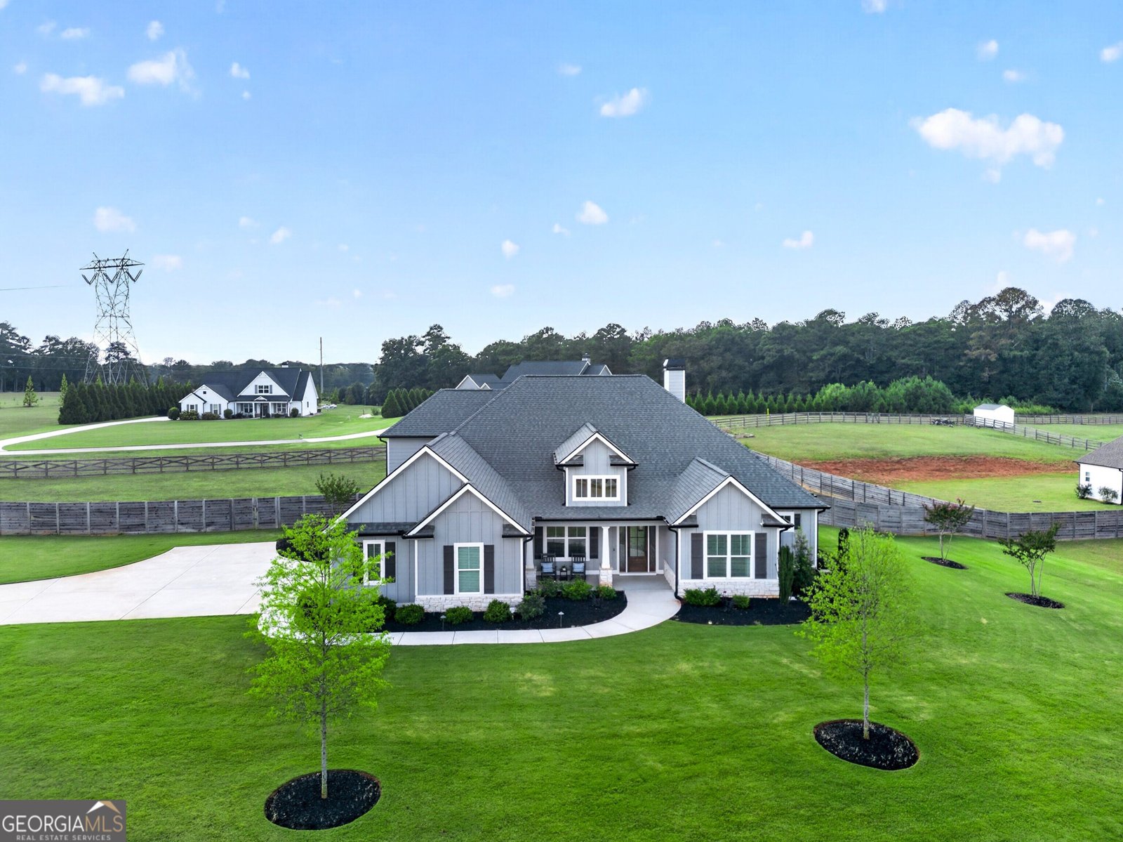 155 Graceton Farms Dr Senoia - Photo 54
