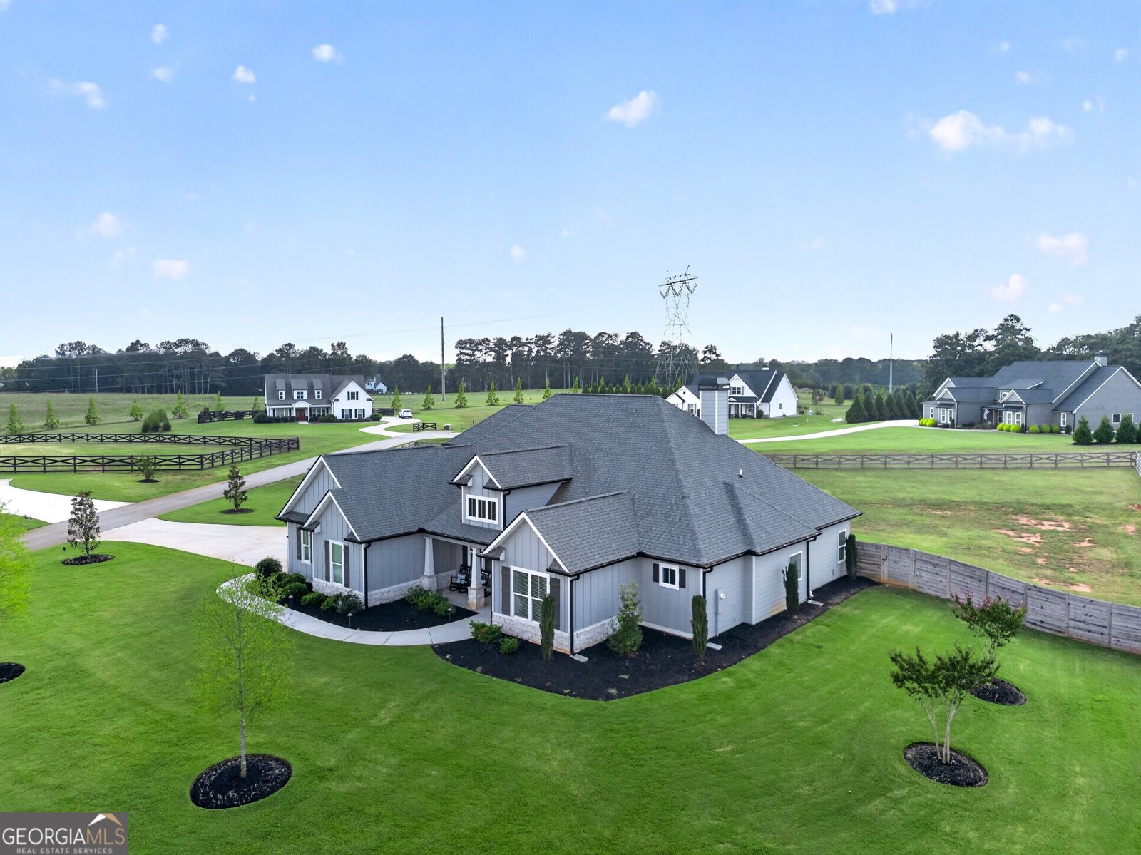 155 Graceton Farms Dr Senoia - Photo 55