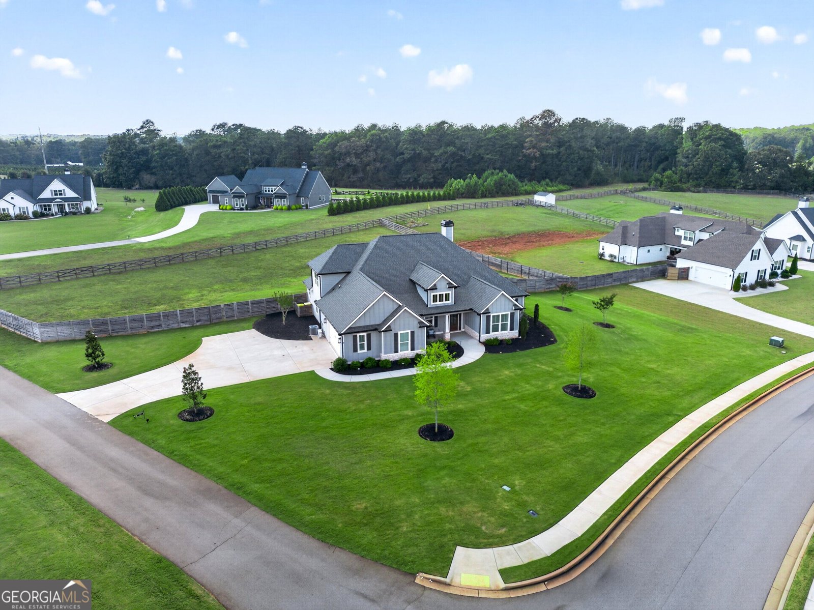 155 Graceton Farms Dr Senoia - Photo 56