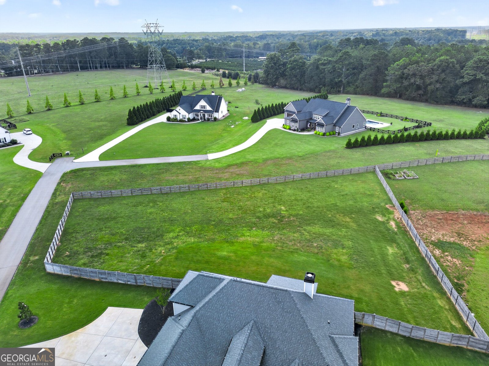 155 Graceton Farms Dr Senoia - Photo 58