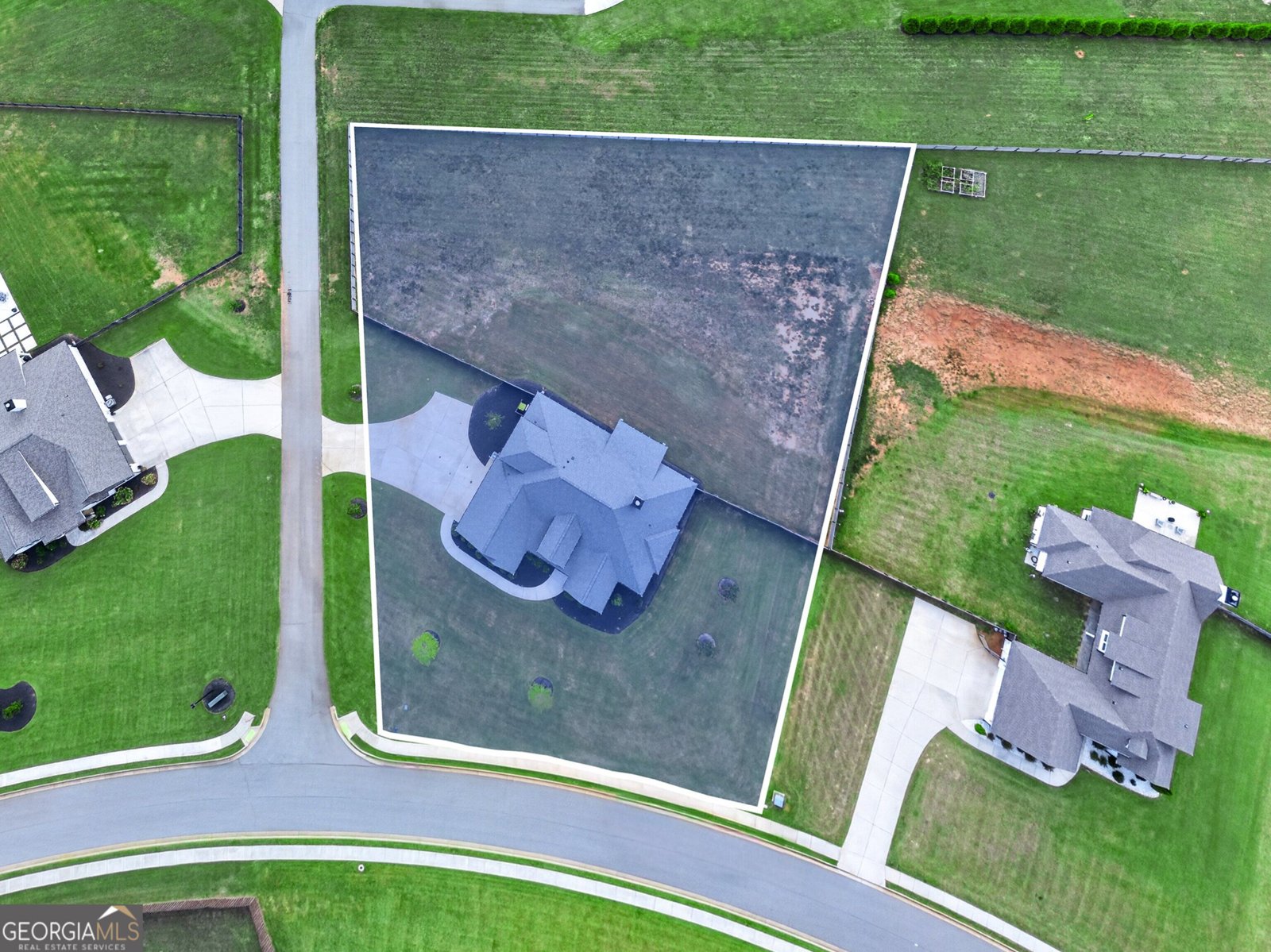 155 Graceton Farms Dr Senoia - Photo 59