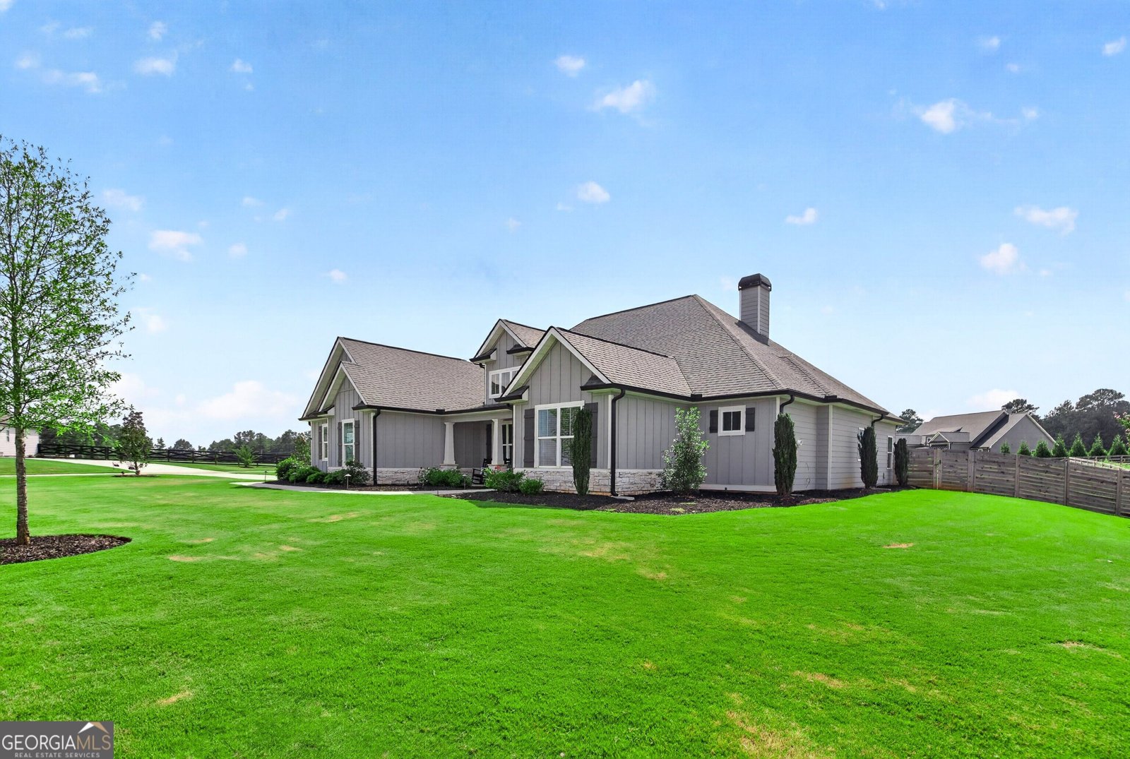 155 Graceton Farms Dr Senoia - Photo 6