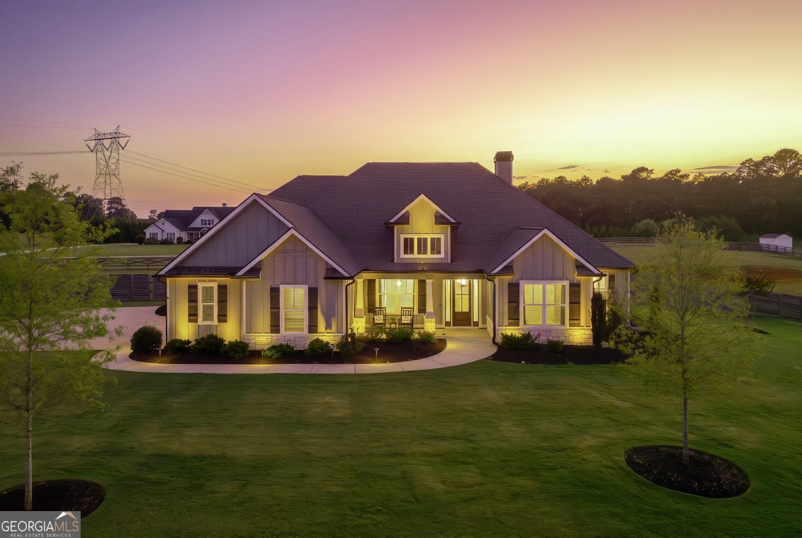 155 Graceton Farms Dr Senoia - Photo 61