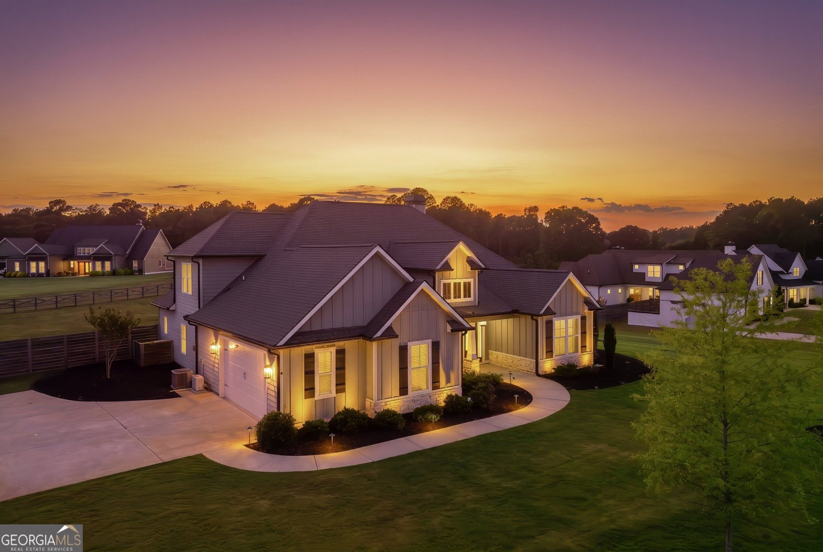 155 Graceton Farms Dr Senoia - Photo 63
