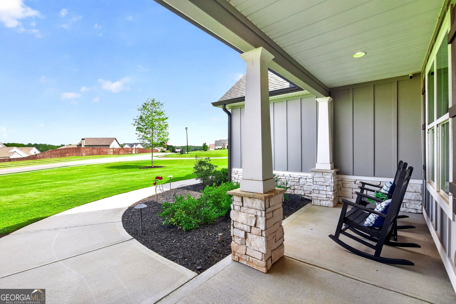 155 Graceton Farms Dr Senoia - Photo 8