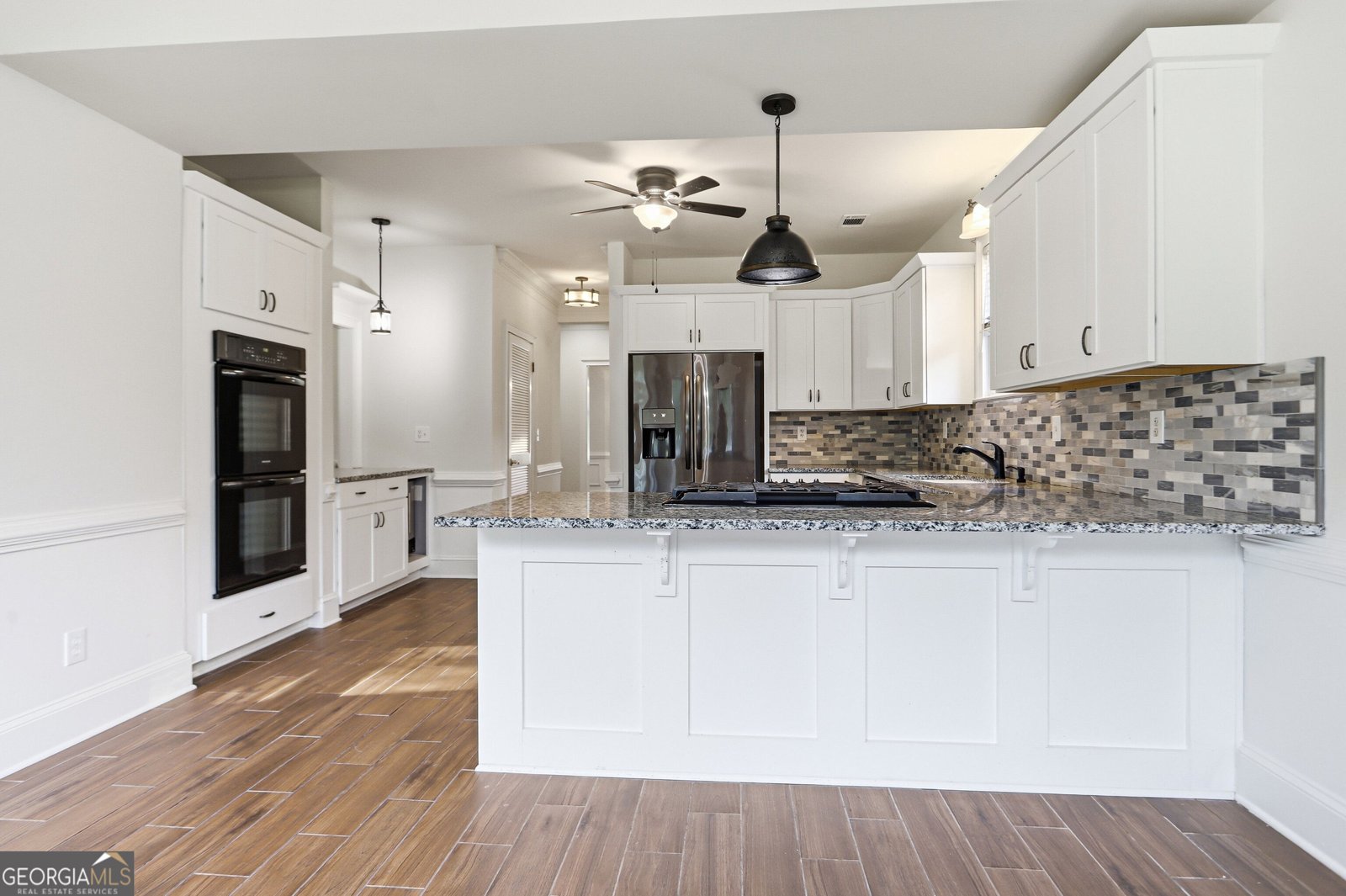 1102 Timber Glen Court Lilburn - Photo 17