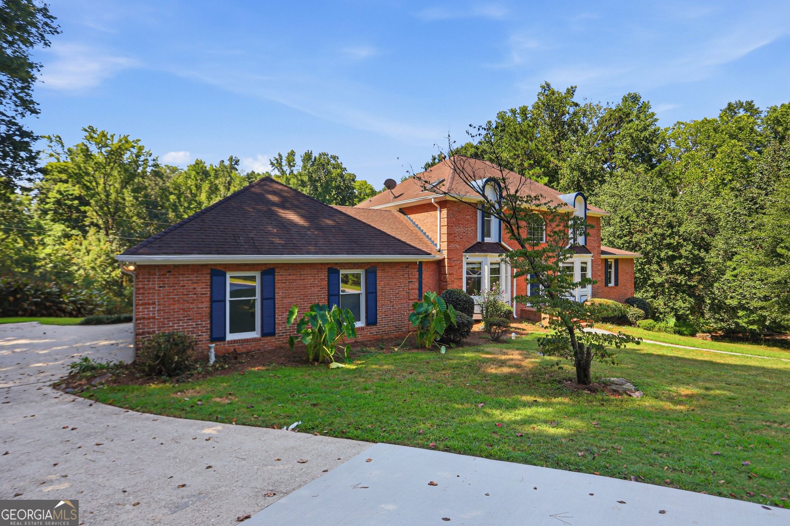 1102 Timber Glen Court Lilburn - Photo 21