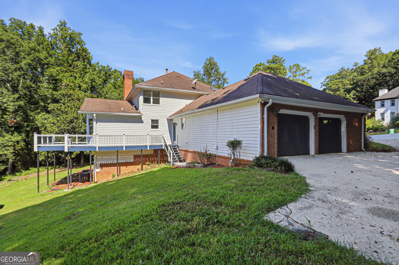 1102 Timber Glen Court Lilburn - Photo 7