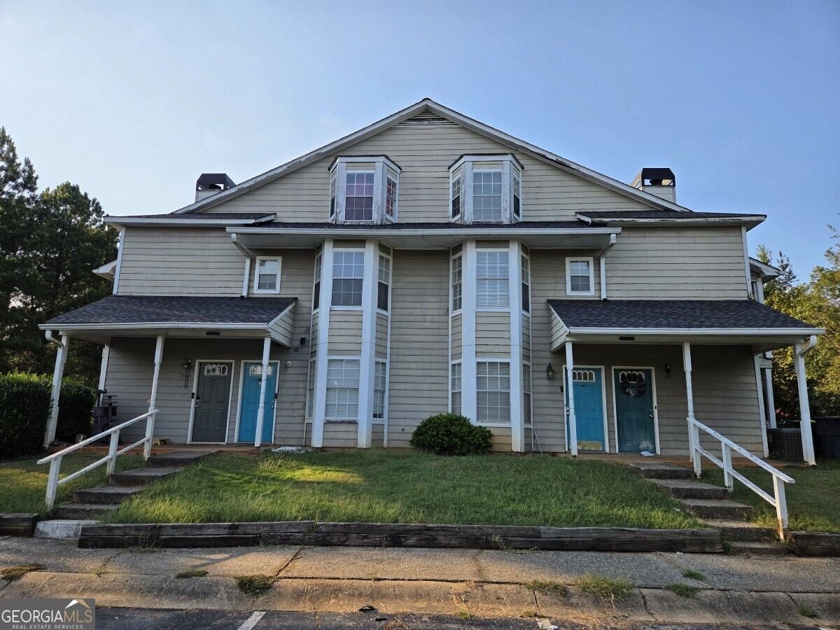 9412 Cypress Lane Jonesboro - main photo