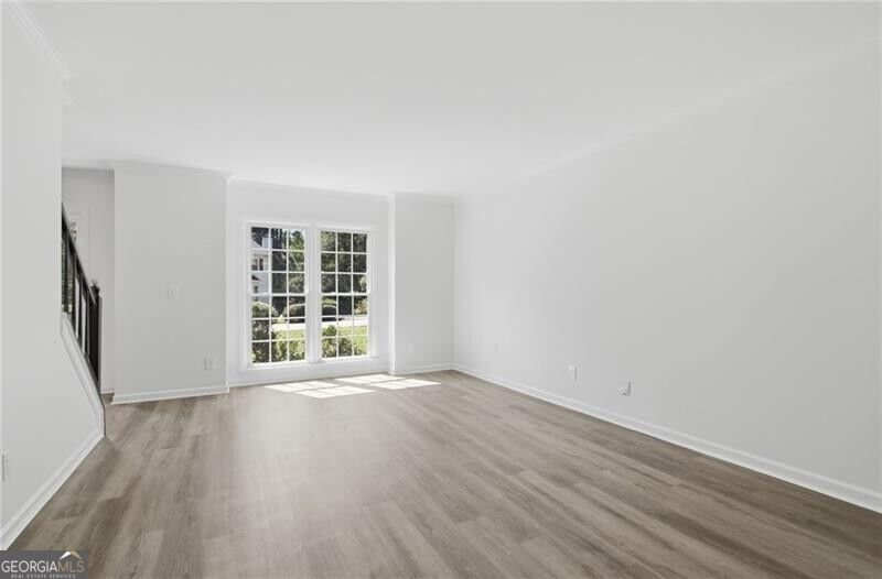 558 Russett Court Marietta - Photo 10