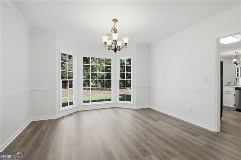 558 Russett Court Marietta - Photo 11