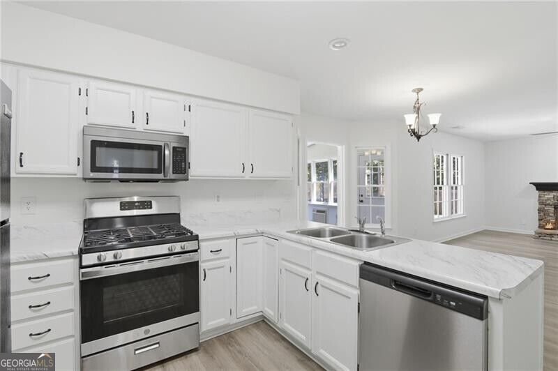 558 Russett Court Marietta - Photo 12