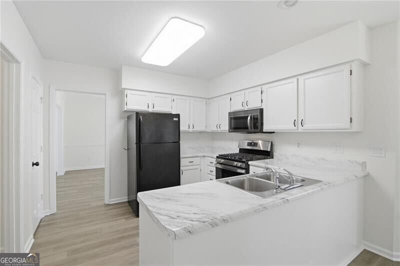558 Russett Court Marietta - Photo 15