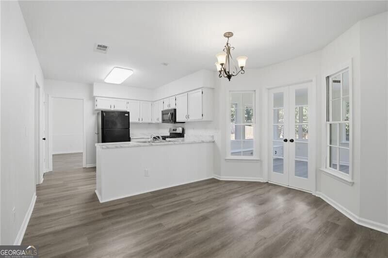 558 Russett Court Marietta - Photo 17