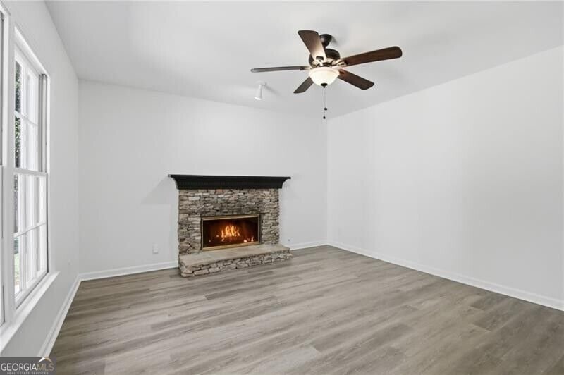558 Russett Court Marietta - Photo 18