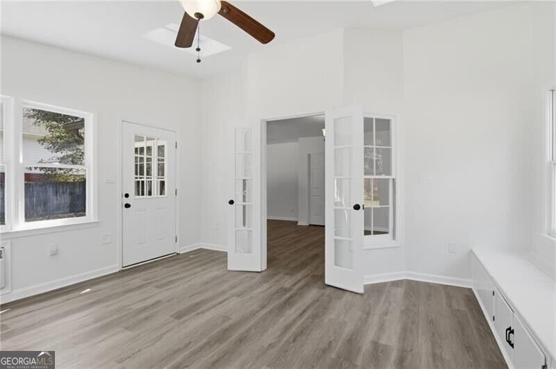 558 Russett Court Marietta - Photo 22