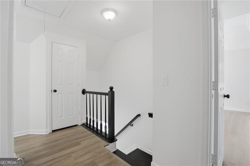 558 Russett Court Marietta - Photo 23