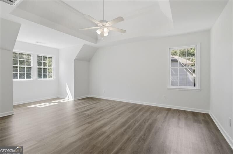 558 Russett Court Marietta - Photo 24