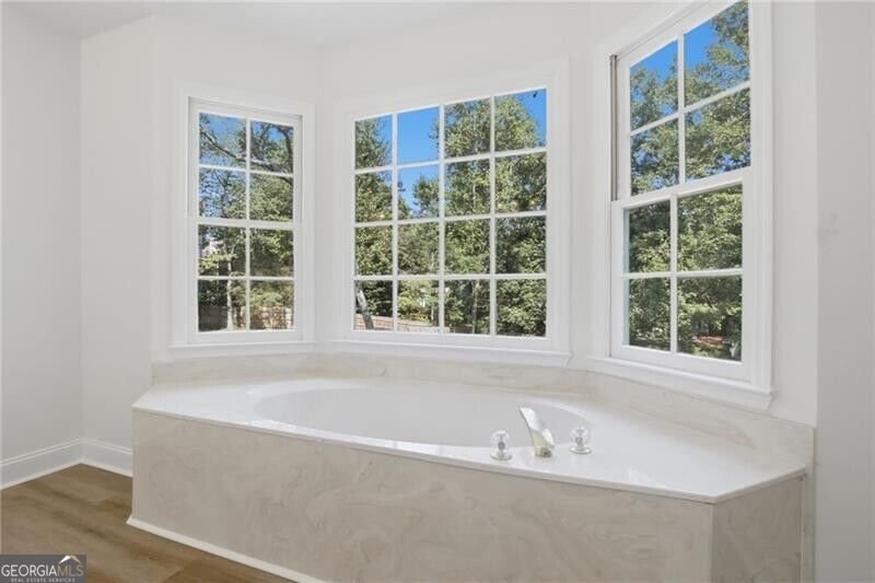 558 Russett Court Marietta - Photo 26