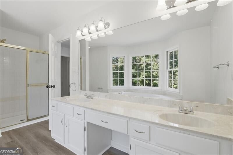 558 Russett Court Marietta - Photo 27