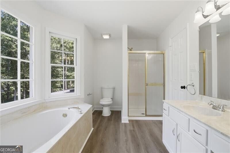 558 Russett Court Marietta - Photo 28