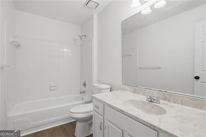 558 Russett Court Marietta - Photo 33