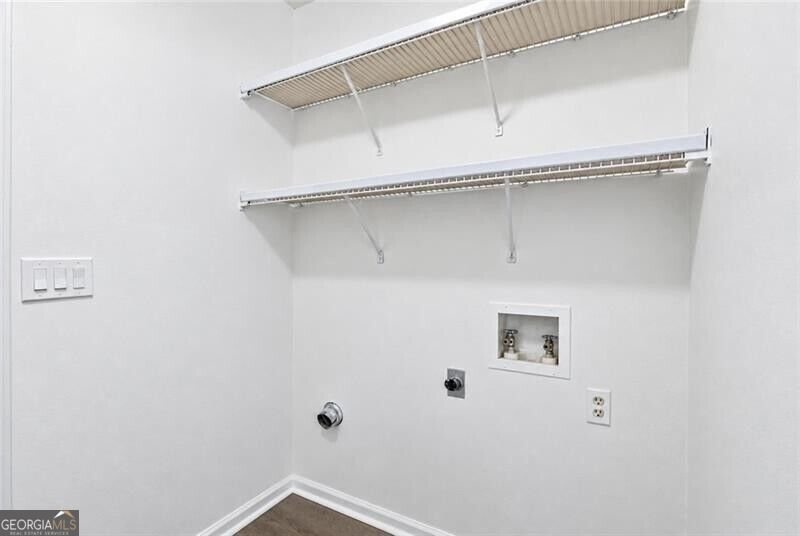 558 Russett Court Marietta - Photo 35