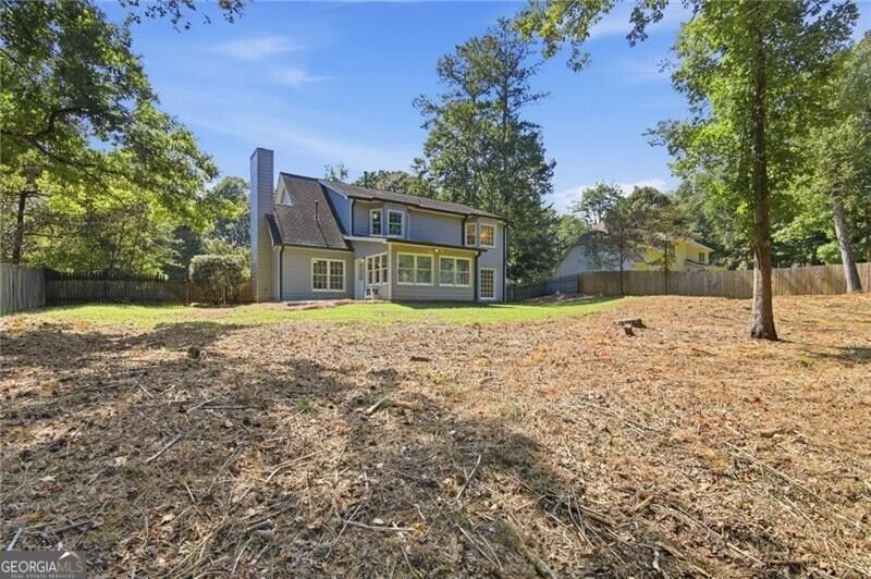 558 Russett Court Marietta - Photo 40