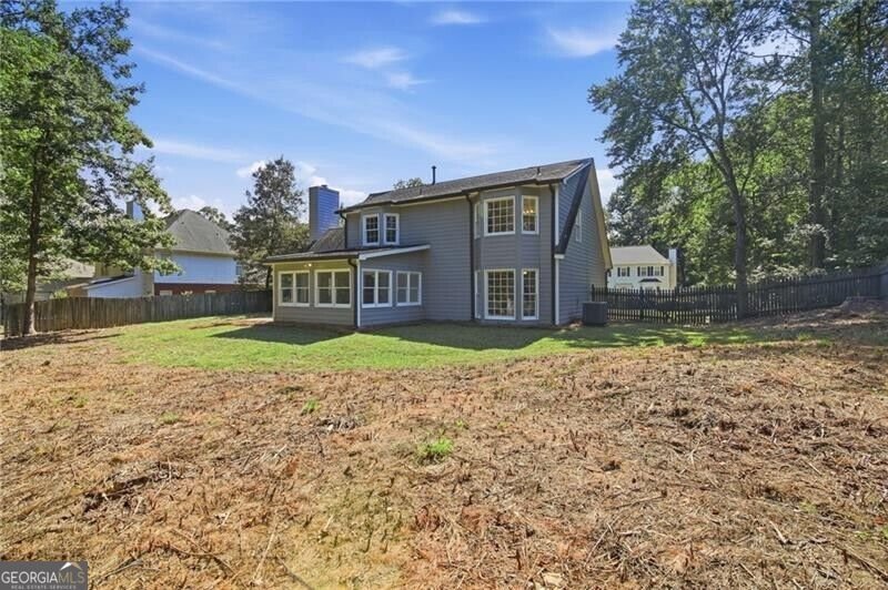 558 Russett Court Marietta - Photo 41