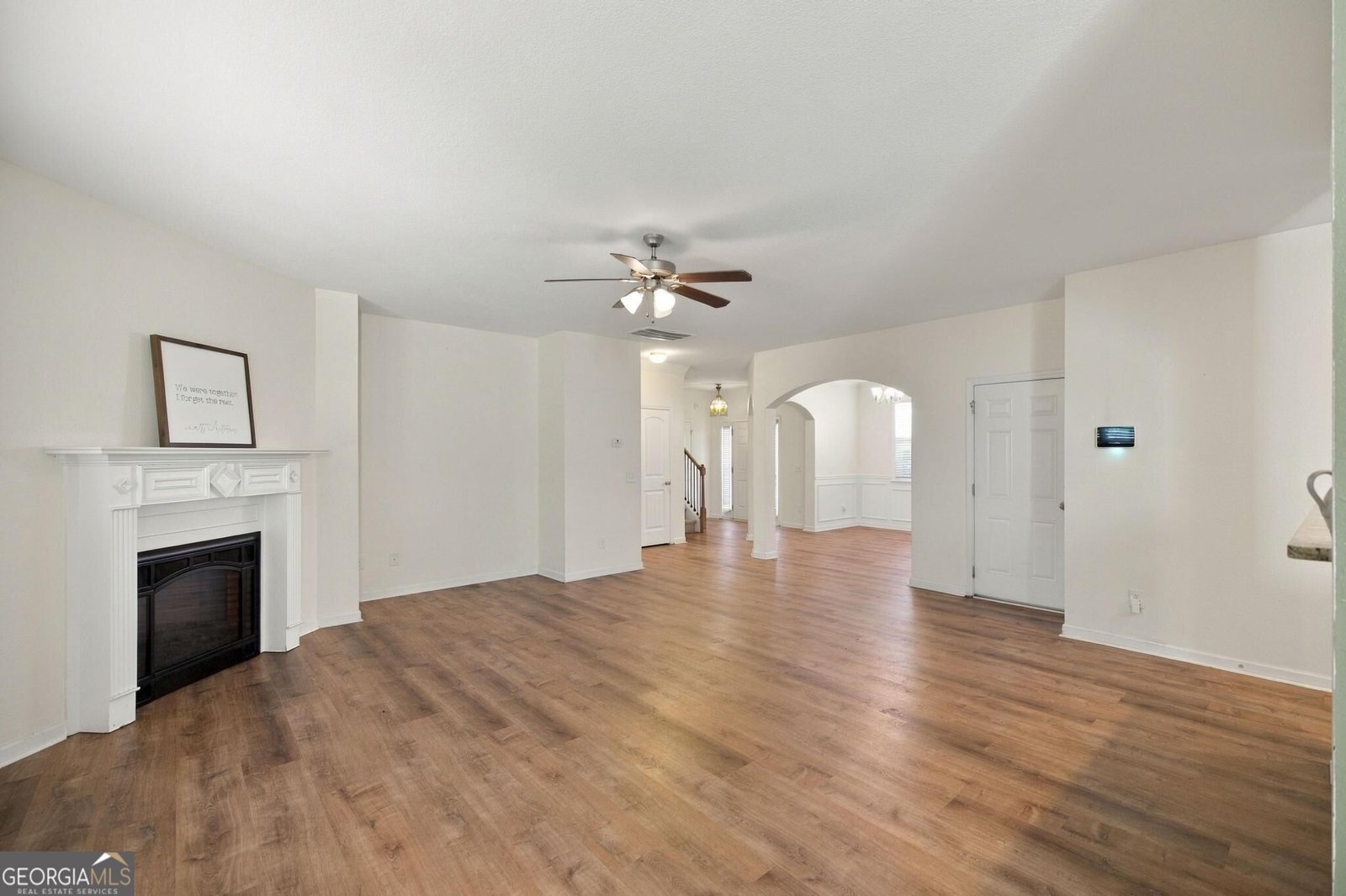 145 Back Cedar Lane Warner Robins - Photo 11
