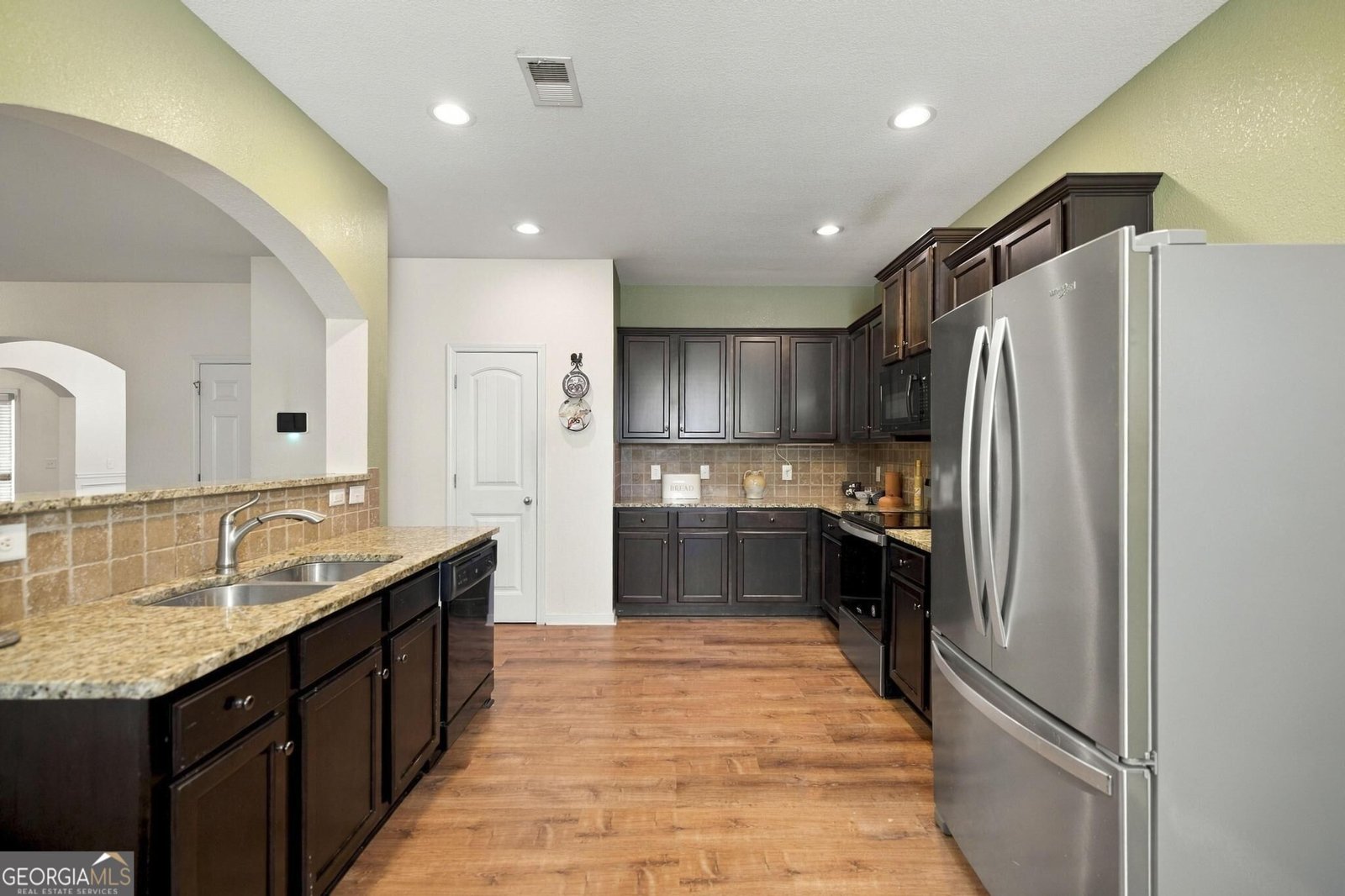 145 Back Cedar Lane Warner Robins - Photo 14