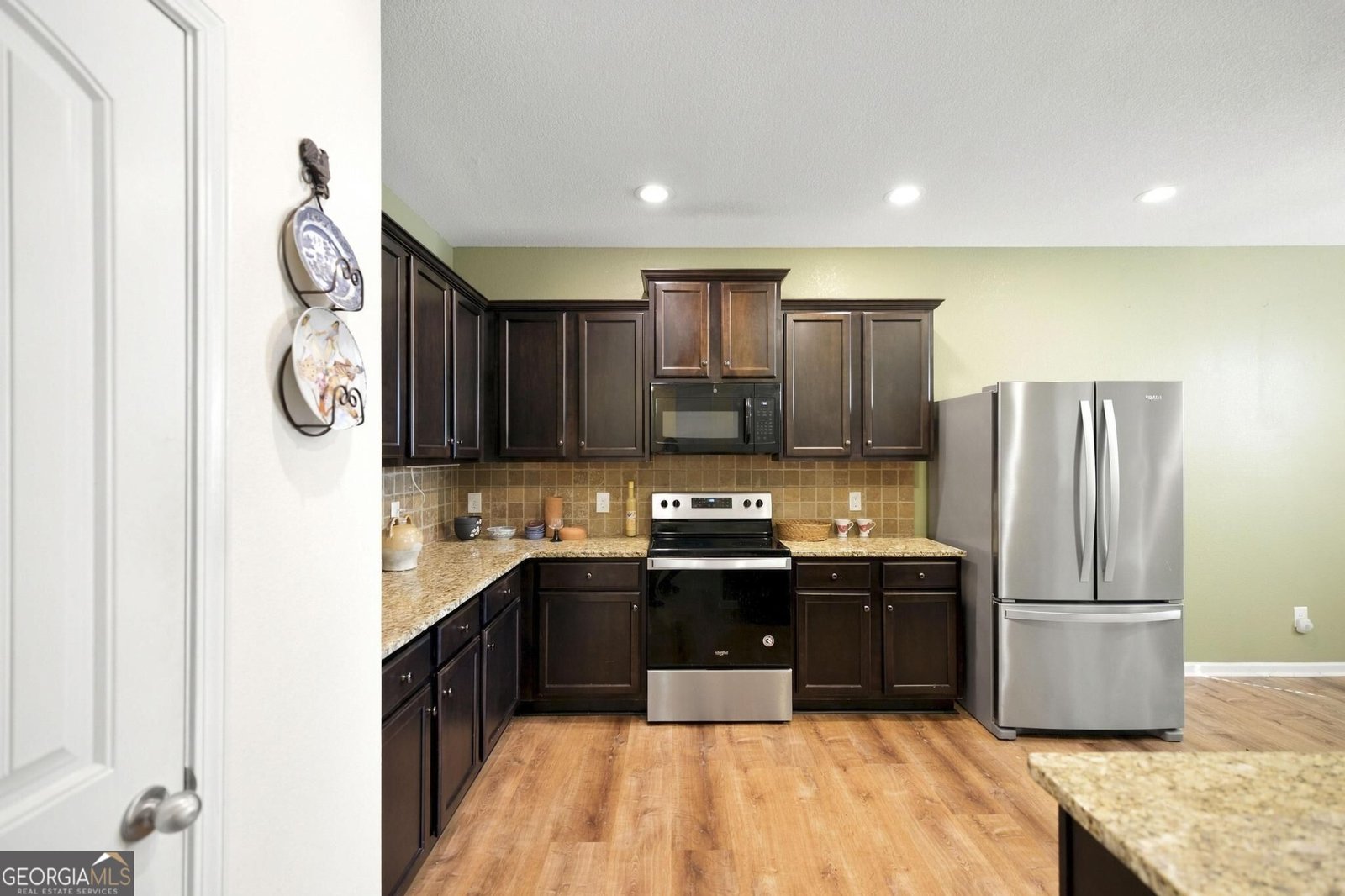 145 Back Cedar Lane Warner Robins - Photo 17