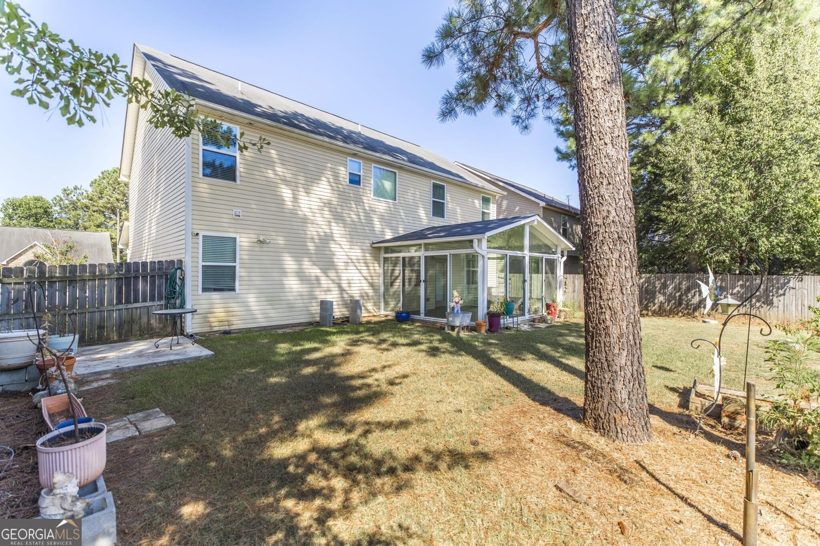 145 Back Cedar Lane Warner Robins - Photo 35