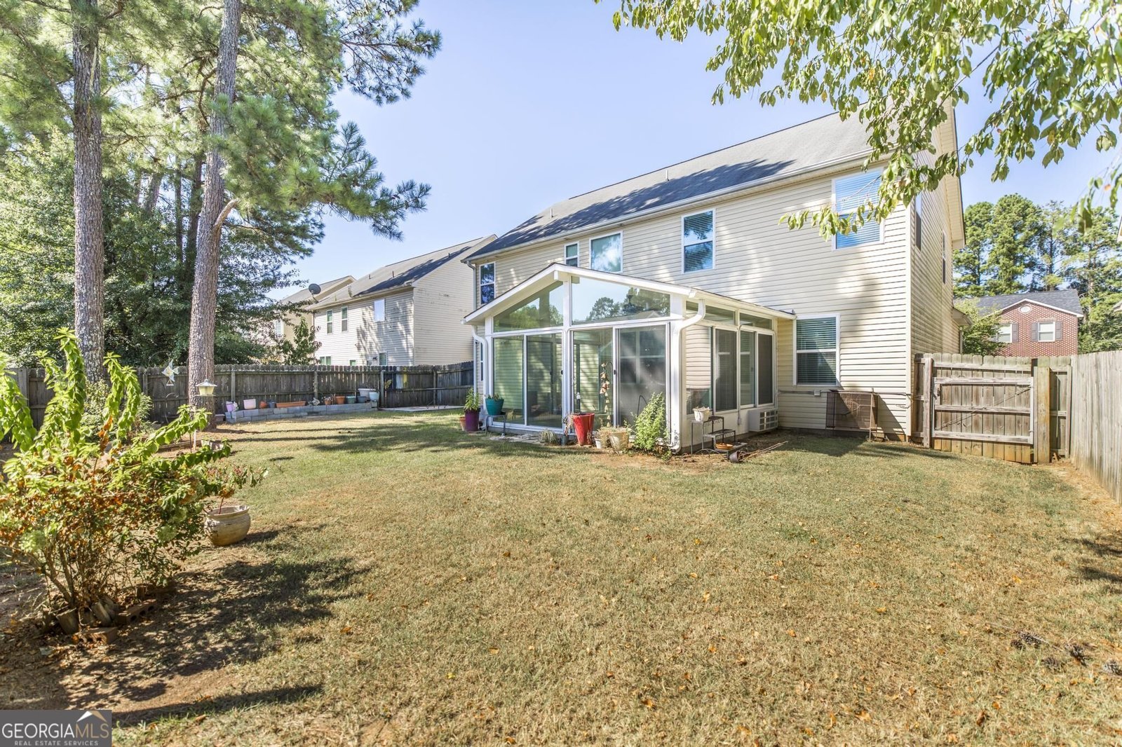 145 Back Cedar Lane Warner Robins - Photo 37
