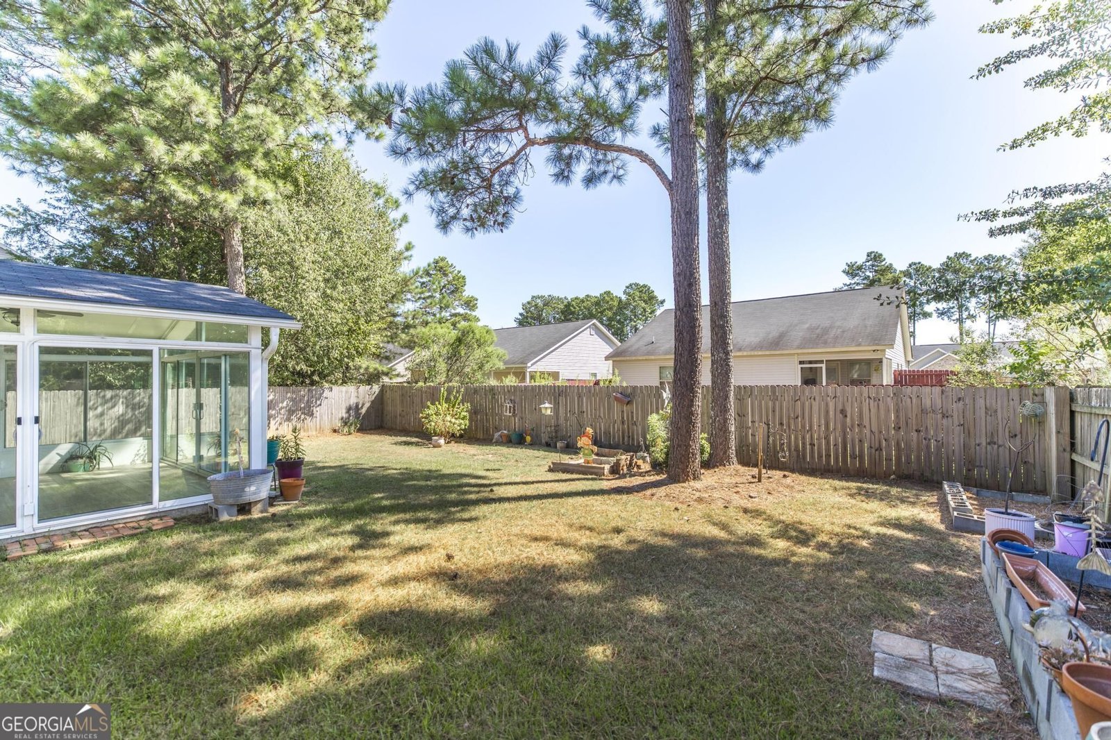 145 Back Cedar Lane Warner Robins - Photo 38