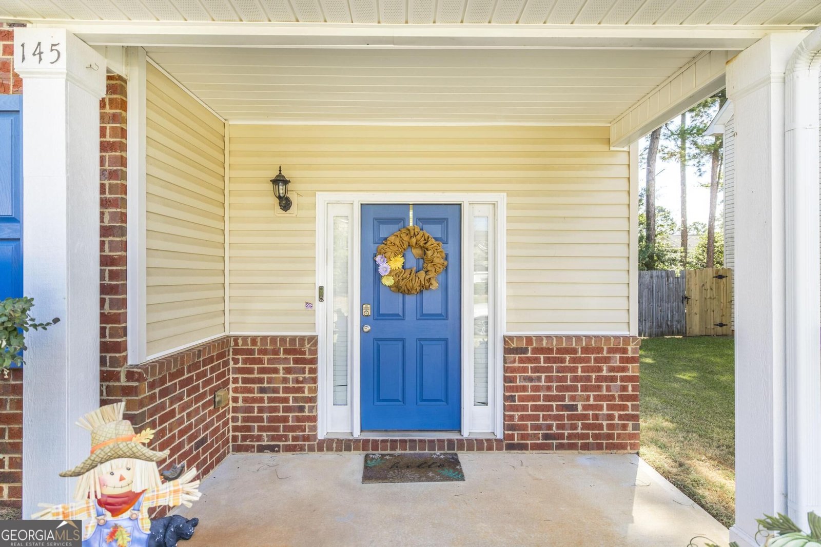 145 Back Cedar Lane Warner Robins - Photo 6
